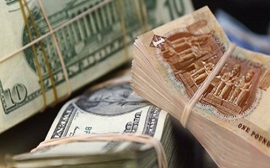 بعد تراجعه أمس .. سعر الدولار في البنوك بتعاملات الثلاثاء 15 - 4 - 2025